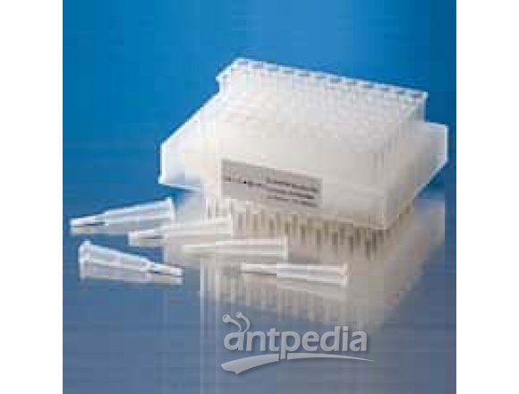 Kinesis TELOS® neo™ PAX MicroPlate™ SPE Microplate, populated, 5 mg sorbent; 1/ea