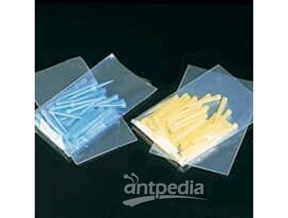Bags Ldpe 18x24 500/pk - Polyethylene (Clear)