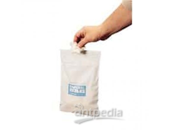 Scienceware F131741012 Self Adhesive Bags, 12" x 16", 50 Pack