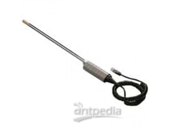 Vaisala HM70A0B1A0AB 12" Stainless Steel Humidity Probe -58 to 248°F (-50 to 120°C)