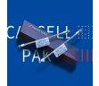 CAPCELL PAK PFP 液相色谱柱