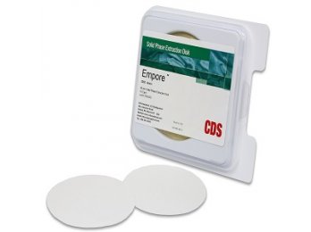 CDS 98-0604-0233-4EAEmpore 阳离子 90mm SPE 膜片，10片