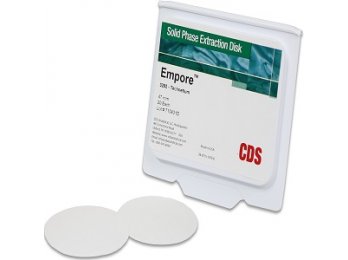 CDS 98-0405-0066-6Empore 锝 RAD 膜片 60片装