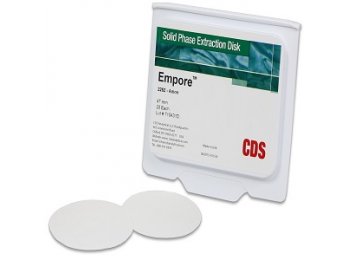 CDS 98-0604-0229-8Empore 阴离子 47mm SPE 膜片，60片