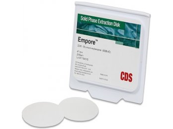 CDS 98-0604-0223-1EAEmpore SDB-XC 47mm SPE 膜片，20片