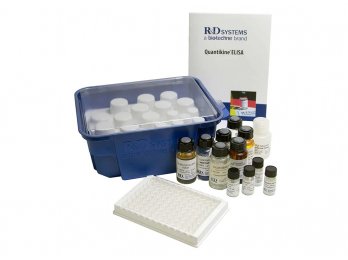 体外诊断（IVD）比色法ELISA试剂盒