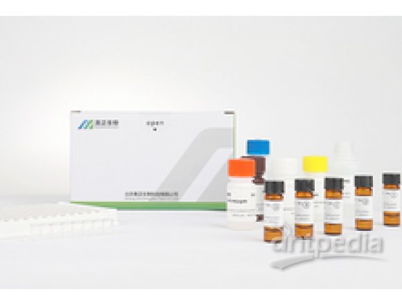 HEM0448美正黄曲霉毒素B1ELISA快速检测试剂盒