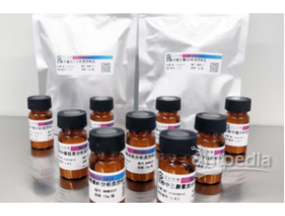MRM0750美正乳粉中牛磺酸、肌醇分析质控样品
