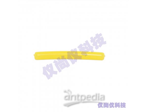 TEKMAR-ATOMX XYZ-PTFE管路,外径1/8英寸,黄色半透明-14-7633-002
