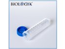 巴罗克Biologix 50ml平盖离心管 10-9501用于样品储存和沉淀离心