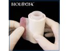 巴罗克Biologix140µm人造纤维丝封板膜 用于生物培养61-0152