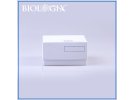 巴罗克Biologix 3英寸冻存盒  内外超白高强度纸板材质90-2381