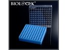巴罗克Biologix 1英寸冻存盒 耐醇类等温和有机溶剂98-0113A