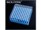 巴罗克Biologix 2英寸冻存盒 100格可反复冻融98-0213A