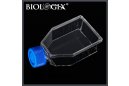 巴罗克Biologix75cm²滤膜盖细胞培养瓶 TC处理 07-8075