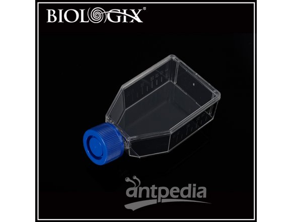 巴罗克Biologix 25cm²密封盖细胞培养瓶07-9025 符合人体工学设计操作轻松