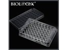 巴罗克Biologix 48孔细胞培养板 伽马灭菌处理无致热源无细胞毒素07-6048