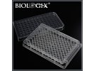 巴罗克Biologix 96孔细胞培养板 无DNase无RNase 无人体DNA 07-6096