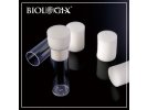 巴罗克Biologix果蝇塞  高密度海绵减少液体蒸发 适配细口果蝇管51-0505