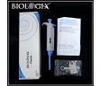 巴罗克Biologix手动移液器 使用附件工具能方便快捷地进行校准和维修01-2155