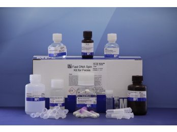  FastDNA粪便DNA提取试剂盒