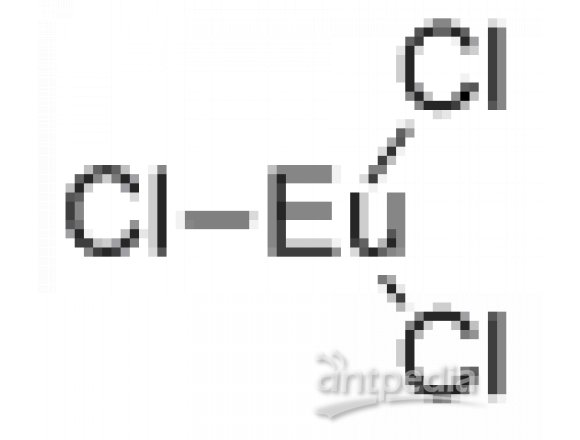 E835823-1g 氯化铕(III),99.9% trace metals basis