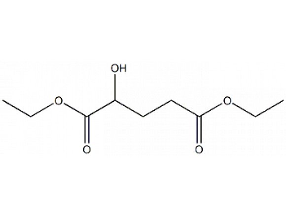 D840728-250mg 2-羟基戊二酸二乙酯,97%