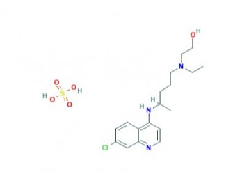H843752-100g 硫酸羟基氯喹,98%
