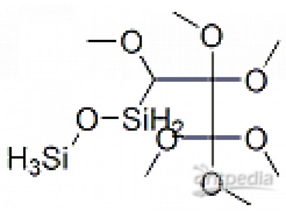 H824681-5g 六甲氧基二硅氧烷,95%