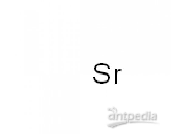 S836991-5g 锶,蒸馏枝形片状 99.95% metals basis