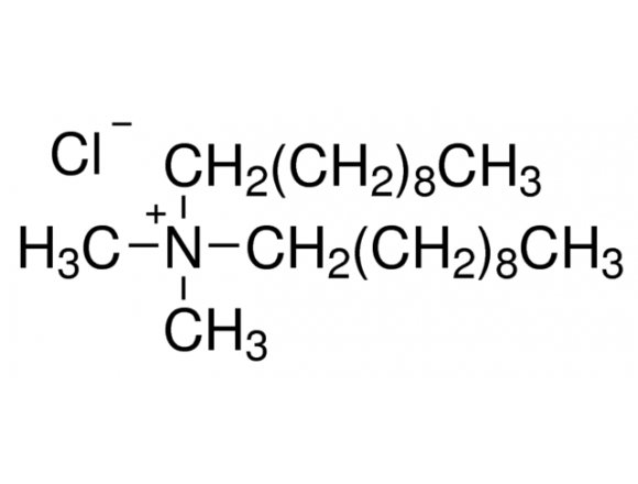 N838812-25g 双癸基二甲基氯化铵,95%
