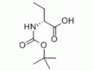 R836881-100g N-BOC-D-氨基丁酸,98%