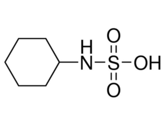 N823090-5g 环己基氨基磺酸,98%