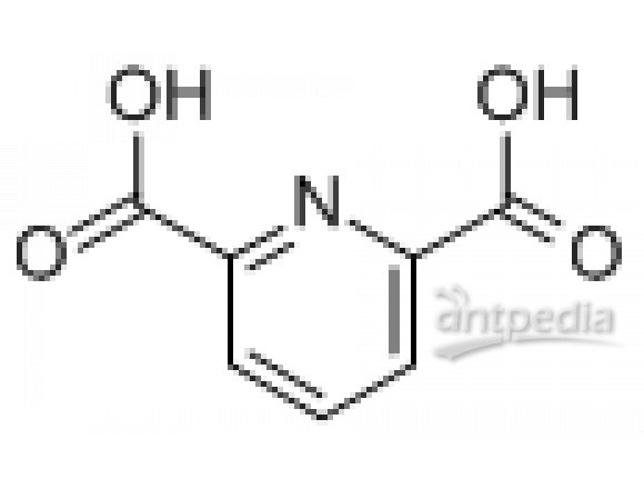 P816098-2.5kg 2,6-吡啶二羧酸,99%