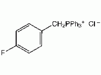 F844432-1g (4-氟苄基)三苯基氯化膦,95%