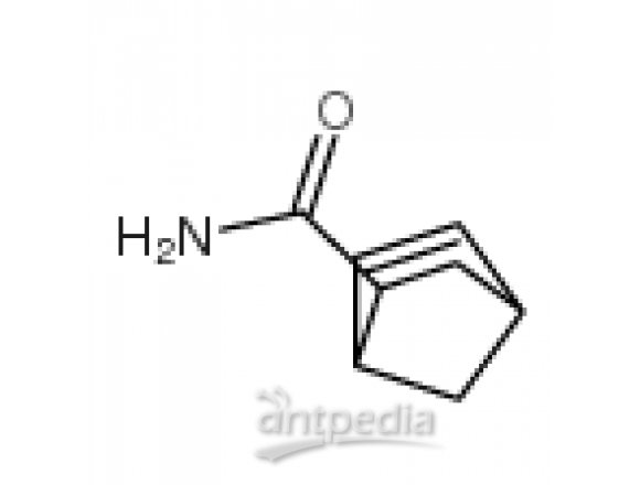 N824327-5g 5-降冰片烯-2-甲酰胺,98%, 异构体混合物