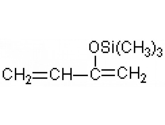T831556-5g 2-三甲基硅氧基-1,3-丁二烯,95%