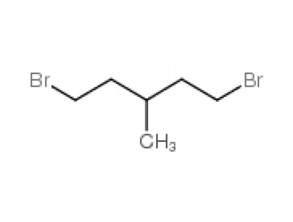 D823166-1g 1,5-二溴-3-甲基戊烷,98%