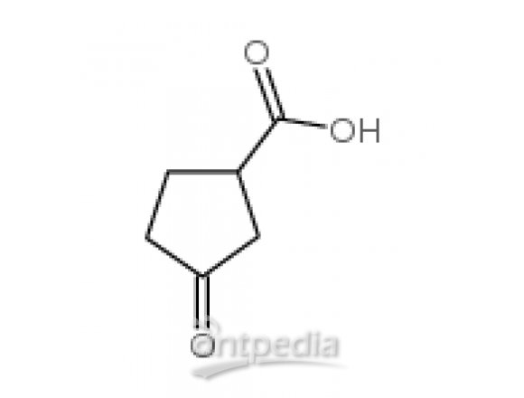 O834678-1g 3-氧环戊烷甲酸,97%