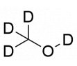 M835816-10X0.6ml 氘代甲醇-D4,(D,99.8%)+0.03% V/V TMS