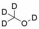 M835816-10X0.6ml 氘代甲醇-D4,(D,99.8%)+0.03% V/V TMS