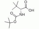 N835369-25g N-叔丁氧羰基-D-叔亮氨酸,98%