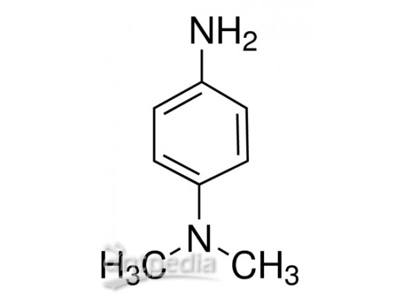 N835824-500g N,N-二甲基对苯二胺,97%