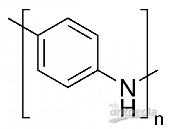 P838554-500g 聚苯胺(翠绿亚胺基),98%
