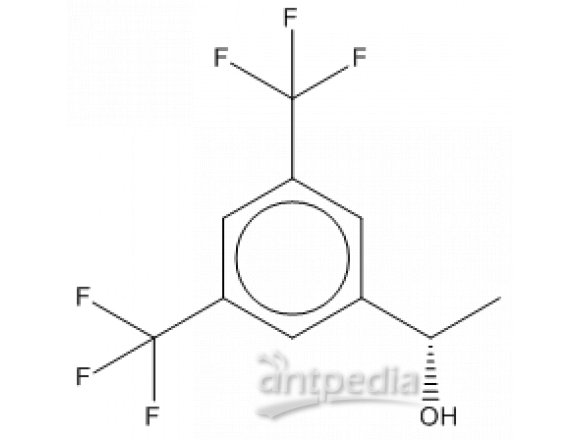 S838269-1g S-1-[3,5-二(三氟甲基)苯基]乙醇,≥95%