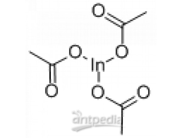 I824239-10g 醋酸铟(III)六水合物,99.99% metal basis