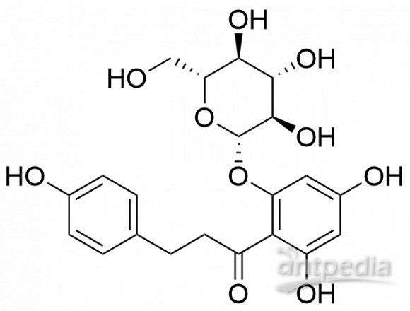 P816784-25g 根皮苷,98%