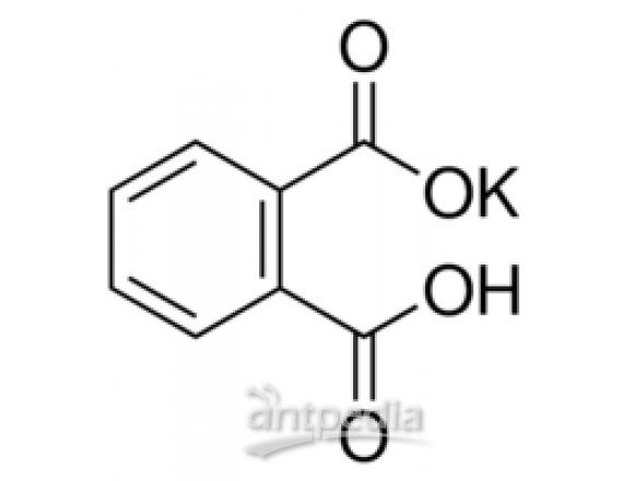 P816389-500g 邻苯二甲酸氢钾,AR,99.8%