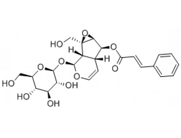 P816779-500mg 胡黄连苷Ⅰ,≥98%(HPLC)