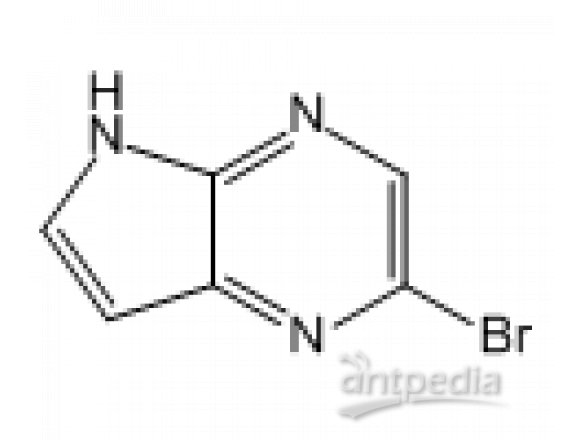 B822653-1g 5-溴-4,7-二氮杂吲哚,97%